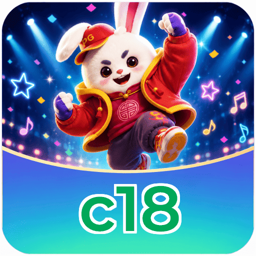 c18 Licenciado Curaçao - Segurança SSL 256-bit