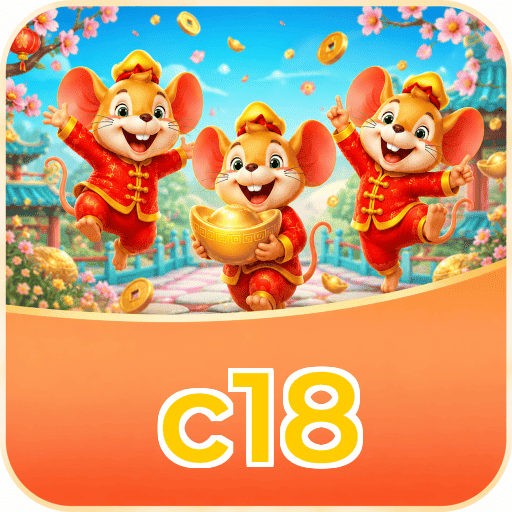 c18 Download Oficial