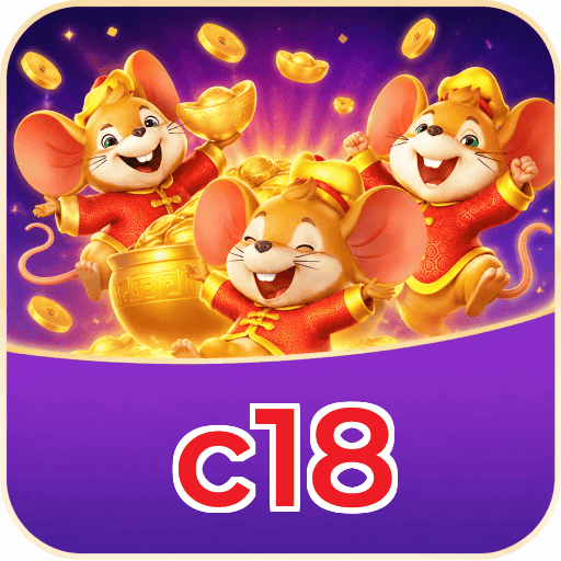 c18 Instalar Logo 1