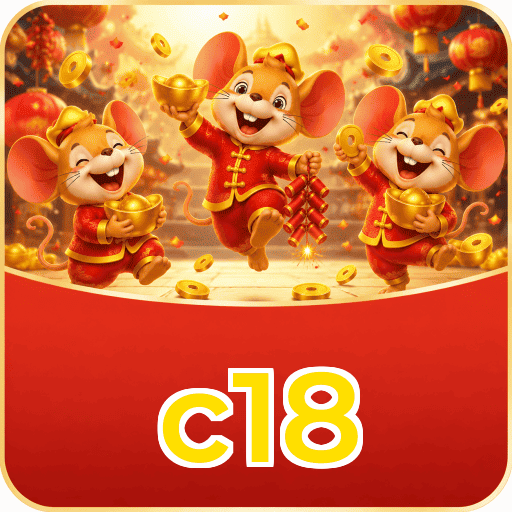 c18 Instalar Logo 2