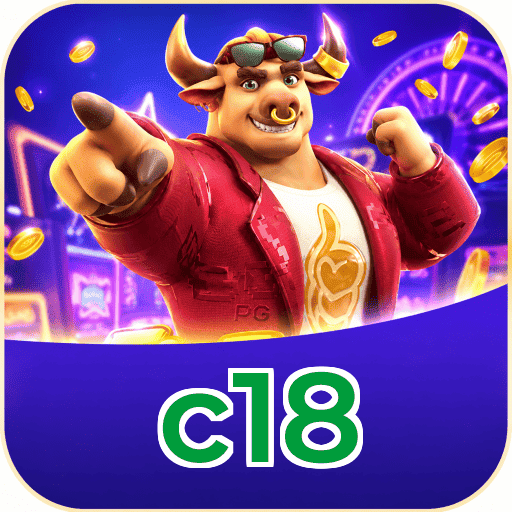 c18 Logo 1
