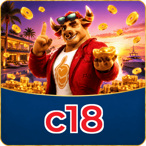 c18 Certificado eCOGRA - Jogos Justos Auditados