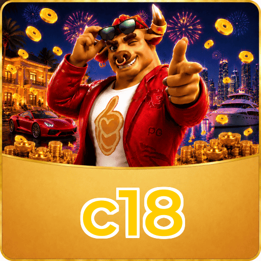c18 Instalar Logo 2