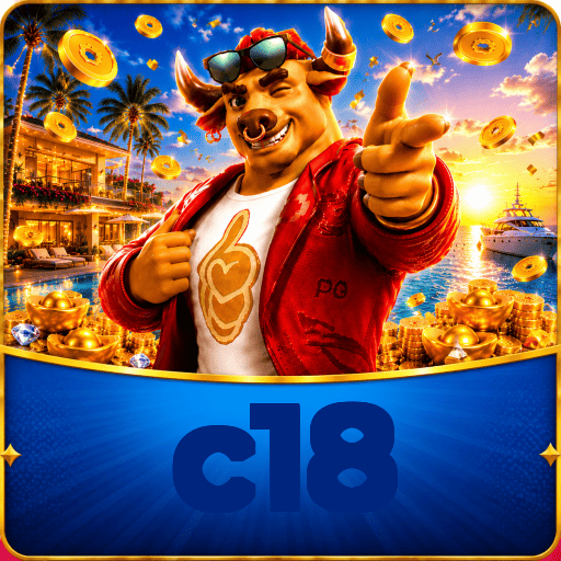c18 Instalar Logo 3