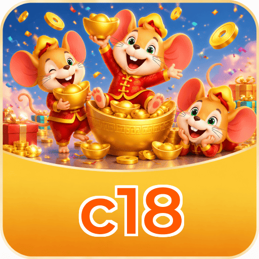 c18 Logo 1