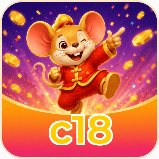 c18 Logo 2