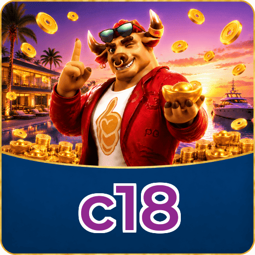 c18 Licença Curaçao Gaming