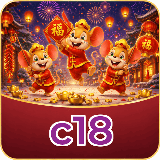 Slots c18 - Giros Grátis Diários